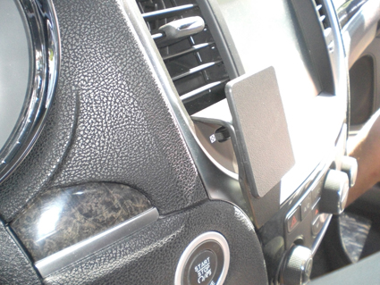 Trim Frame Chrysler 300 2011-2014 keskele