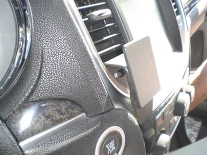 Trim Frame Chrysler 300 2011-2014 keskele
