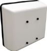 Mounting box, auxilliary heater õhusoojendi Twin komplekti paig. furgoonile kõrge