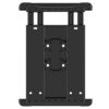 Mobile phone/PDA holder Tahvelarvutile 7-8'' K=178-244mm L=102-135mm