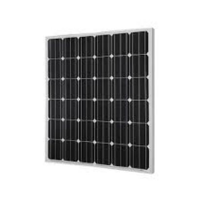 Päikesepaneelid 55W-12V Mono 545×668×25mm series 4a