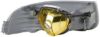 Front Fog Light SKODA - 3T0 941 701