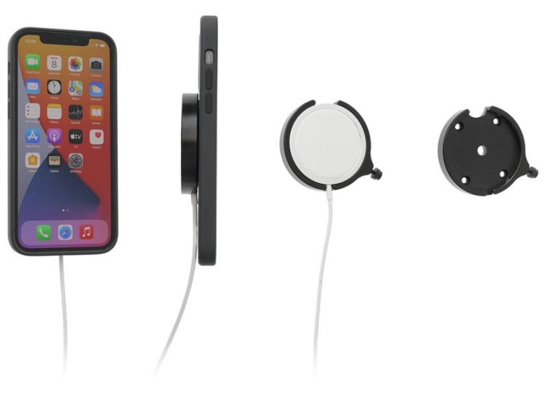 Mobile phone/PDA holder Apple iPhone 12/13/14 Magsafe