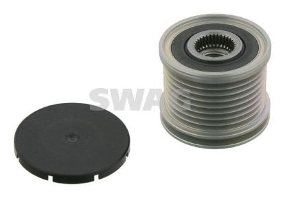 Alternator Freewheel Clutch MB 629 150 00 60