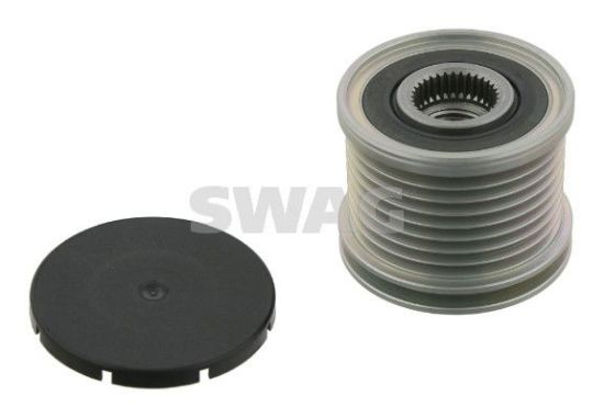 Alternator Freewheel Clutch MB 629 150 00 60