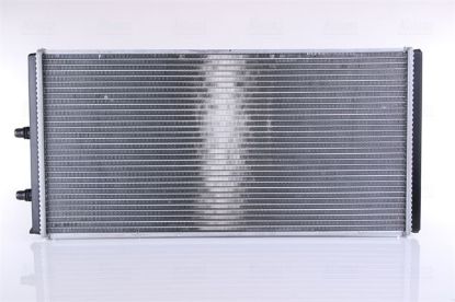 Radiator, engine cooling BMW i8 (13-) i8