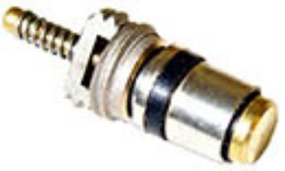 Gasket, coolant pipe ventiili sisu VOLVO/PEUGEOT M8 5tk