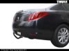 Trailer Hitch Peugeot 508 sedaan 11-18 eem.BMA