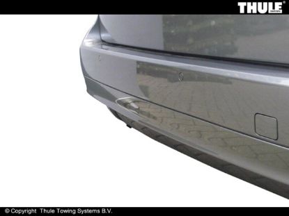 Trailer Hitch MB E-klass universaal 09-16 peidet.MX