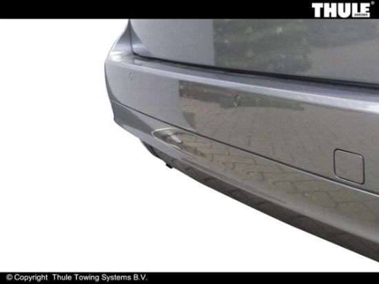 Trailer Hitch MB E-klass universaal 09-16 peidet.MX