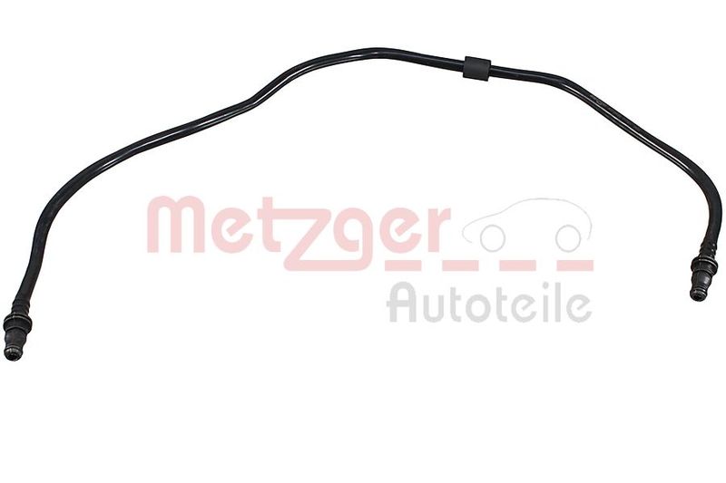 Radiator Hose MERCEDES-BENZ A 222 501 41 25