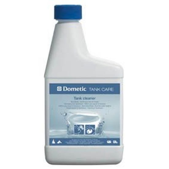 WC kemikaal Tank Care 475ml Ingl.