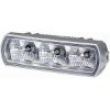 Daytime Running Light 3xLED, 12/24V (+gab) 1tk