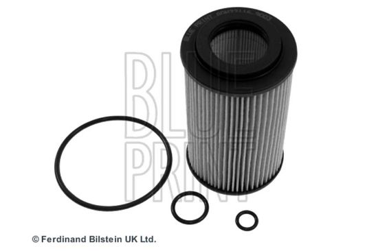 Oil Filter HONDA - 15430-RBD-E02