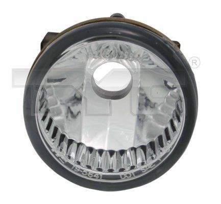 Front Fog Light TOYOTA - 81221-52060