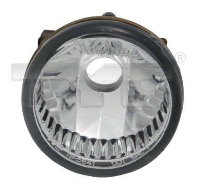 Front Fog Light TOYOTA - 81221-52060