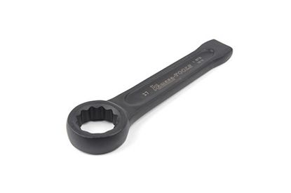 Wrench, basin cock 80mm löökmutrvõti, silmus