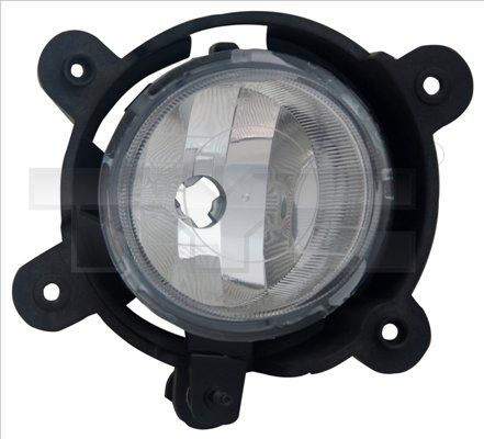 Front Fog Light KIA - 92201-3E500