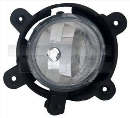 Front Fog Light KIA - 92201-3E500