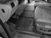 Non-skid Inset Mat VW T7 Multivan 21-
