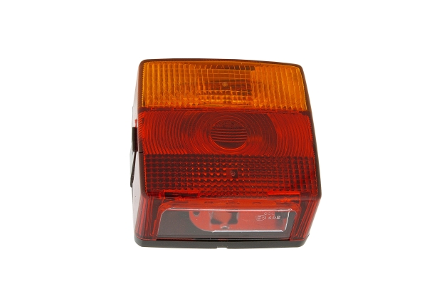 Tail Light Assembly Taga-/piduri-/suunatuli 102x98