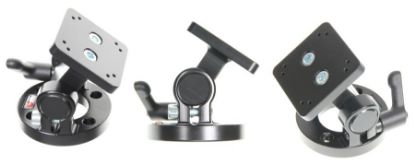 Trim Frame Paigaldusplaat AMPS