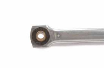 Washer Fluid Jet, window cleaning hoob 12mm pikkus 904 mm