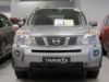 Trim/Protection Strip, radiator grille Nissan X-Trail 2007-2010