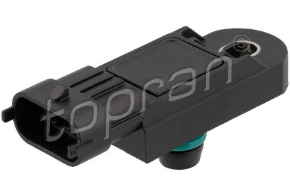 Sensor, intake manifold pressure Renault/Dacia