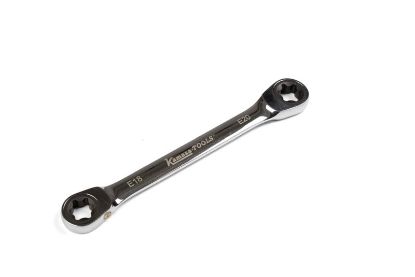 Wrench, basin cock torx silmusvõti, E6 x E8