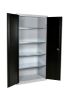 Tool Cabinet Seina kapp 4 riiuliga 2000x1000x525mm