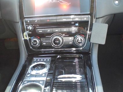 Trim Frame ProClip Jaguar XJ 10-18
