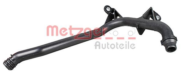 Coolant Pipe BMW