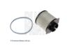 Fuel Filter GENERAL MOTORS - 13263262