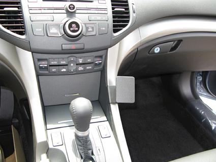Trim Frame ProClip - Honda Accord 09-12