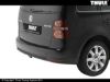 Trailer Hitch VW Touran 07-15 eem.BMA