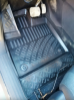 Non-skid Inset Mat Berlingo/Combo/Rifter/Proace City 18- 4tk