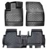Non-skid Inset Mat Berlingo/Combo/Rifter/Proace City 18- 4tk