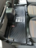 Non-skid Inset Mat Berlingo/Combo/Rifter/Proace City 18- 4tk