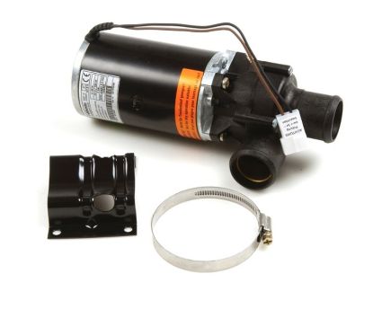 Water pump, auxilliary heater U4814 24V kronsaga (asendub 11114055A)