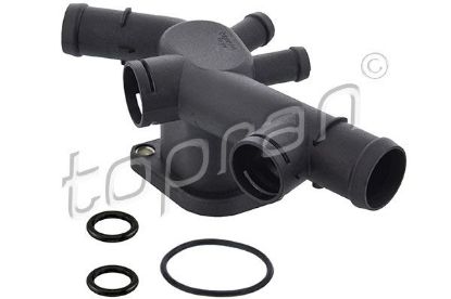 Coolant Flange VAG - 06A 121 132C