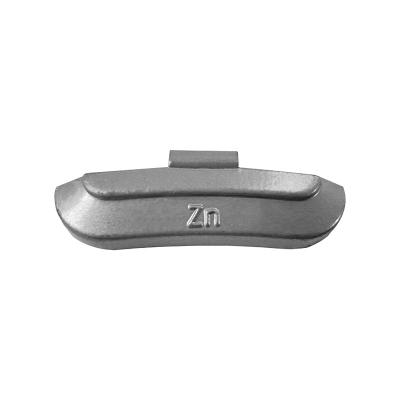 Balance Weight plekkveljele 5gr, 100tk