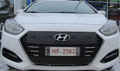 Trim/Protection Strip, radiator grille Hyundai i40 16-