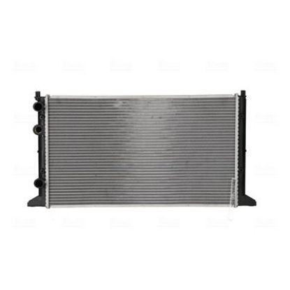 Radiator, engine cooling VW GOLF III DIESEL  91-