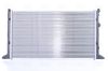 Radiator, engine cooling VW GOLF III DIESEL  91-