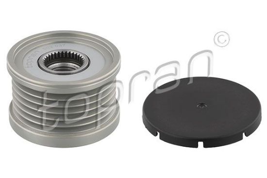 Alternator Freewheel Clutch BMW/MINI