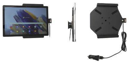 Mobile phone/PDA holder Samsung Galaxy Tab A8 SM-X20_ sig.laadija