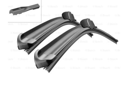 Wiper Blade Aerotwin A102S SET 650/475mm