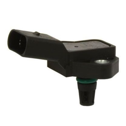 Sensor, intake manifold pressure AUDI 038906051B