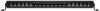 Spotlight 20" ECE ref. 45, 3910lm, 12/24V 529mm kumer